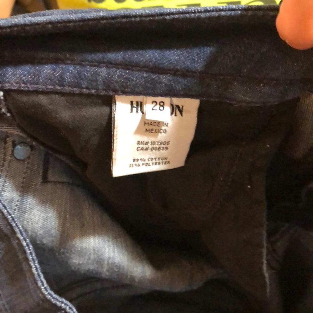 Hudson jeans - Picture 4 of 4